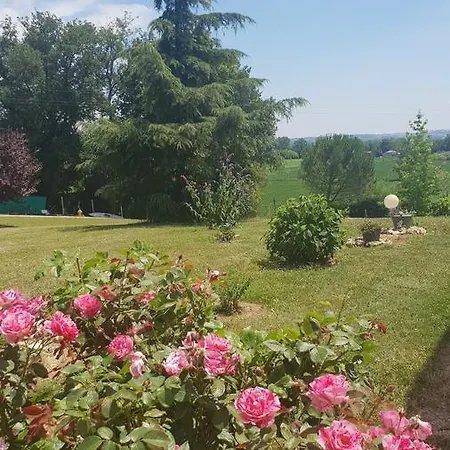D Hotes Roy * Clairac